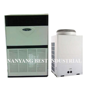  Explosion proof unitary air conditioner