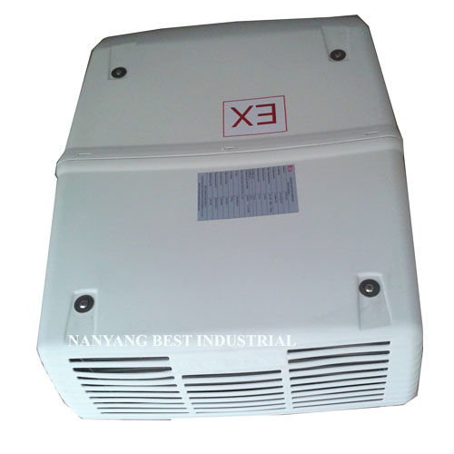 used roof mounted air conditioner