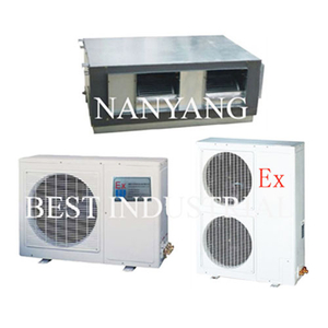  explosion proof duct air conditioner
