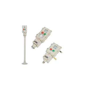 BZC8050 Type Explosion Proof control station