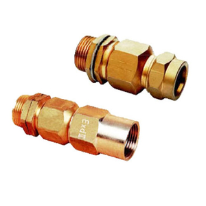 BTL series Explosion proof cable gland