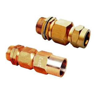 BTL series Explosion proof cable gland
