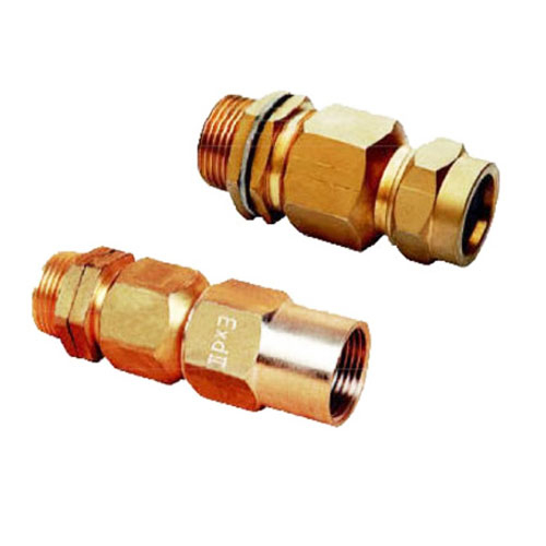 BTL series Explosion proof cable gland
