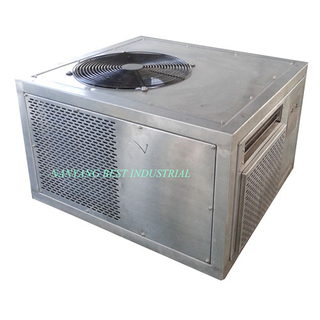 Explosion proof Window AC