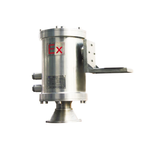 Explosion proof PAN-TILT