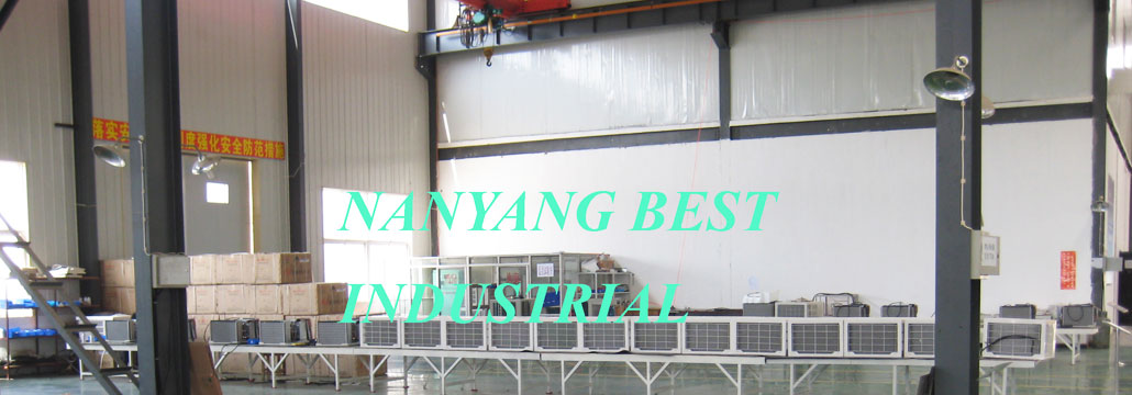 NANYANG BEST INDUSTRIAL EQUIPMENT CO.,LTD
