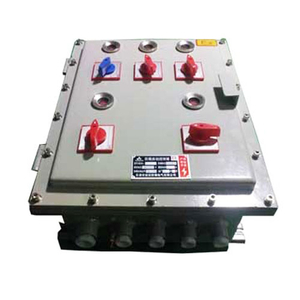 BXM51 Series Explosion Proof Lighting
