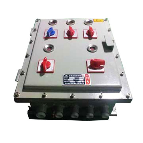 BXM51 Series Explosion Proof Lighting