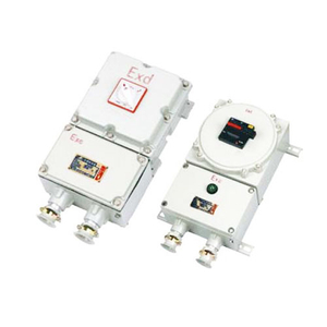 BDZ52 Series Explosion Proof Circuit Breaker