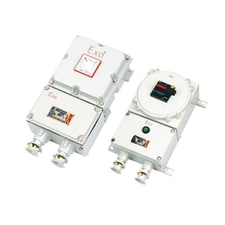 BDZ52 Series Explosion Proof Circuit Breaker