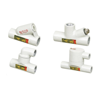 CBG Series explosion-proof isolated seal box