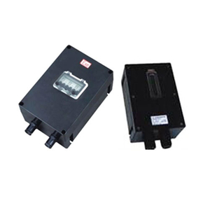 FDZ69 Series explosion proof corrosion proof circuit breaker