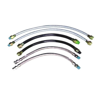 NGD Series Explosion Proof Flexible Conduit