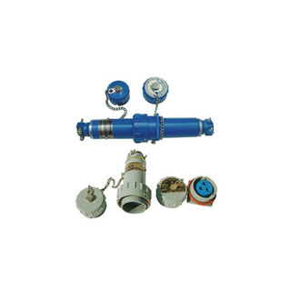 YTGZ series Non Sparking Explosion-proof plug and socket