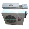 Explosion proof split air conditioner