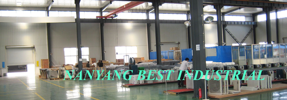 NANYANG BEST INDUSTRIAL EQUIPMENT CO.,LTD