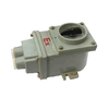 BHZ69 Explosion proof change over switch
