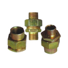 BHJ Explosion proof unarmored cable glands
