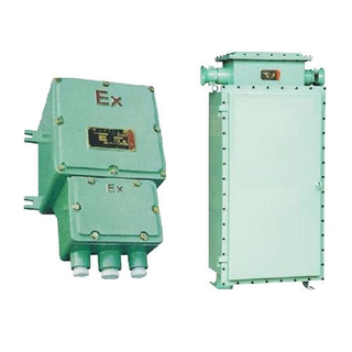 BBK Series Explosion Proof Transformer 