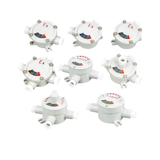 BHD51 series Flameproof Explosion Proof terminal/Junction Box