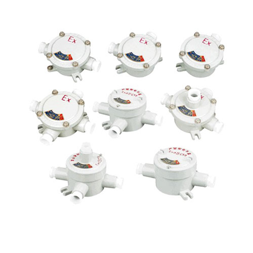 BHD51 series Flameproof Explosion Proof terminal/Junction Box