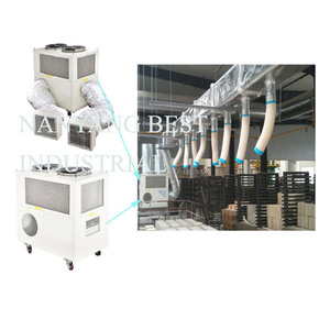  Explosion proof Portable Air Conditioner