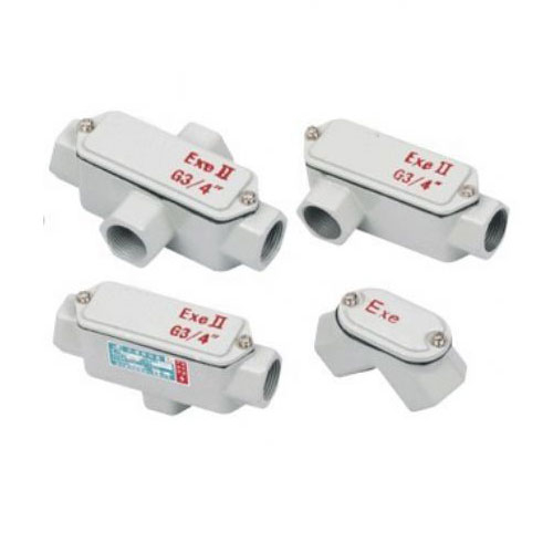 BHC Series explosion proof cable-passing box
