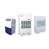 Explosion proof dehumidifier
