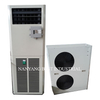Low temperature Explosion proof air conditioner