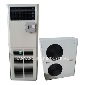 Low temperature Explosion proof air conditioner