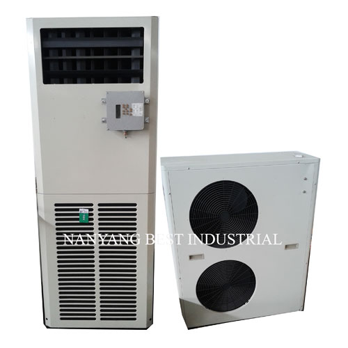 Low temperature Explosion proof air conditioner