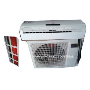 Explosion proof Marine Air conditioner