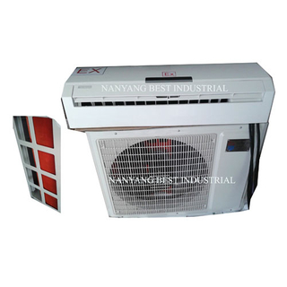 Explosion proof Marine Air conditioner