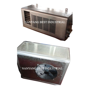  Marine type split wall mount air conditioner