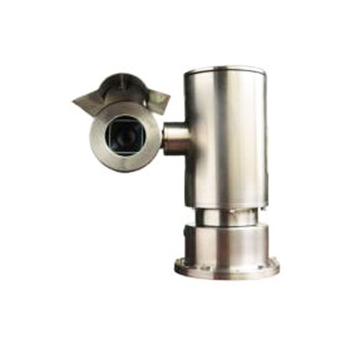 Explosion proof PTZ camera