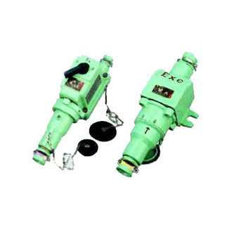 BCZ54 Series Explosion Proof Plug And Socket