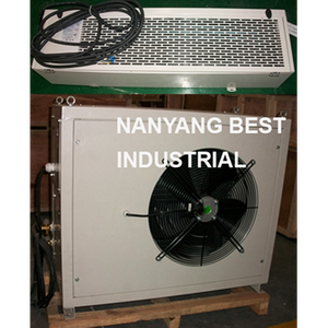 Explosion proof industrial air conditioner