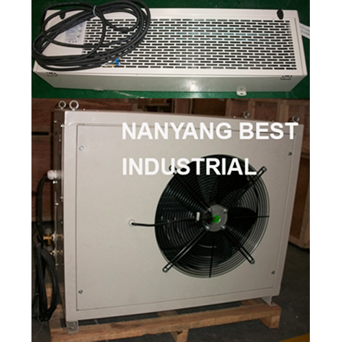 Explosion proof industrial air conditioner