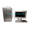 Explosion proof desktop