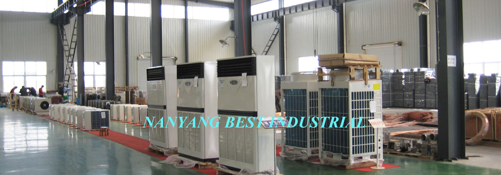 NANYANG BEST INDUSTRIAL EQUIPMENT CO.,LTD