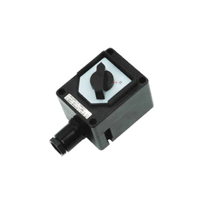BZM8060 series explosion&corrosion proof light switch