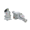 BCX53 Series Explosion proof plug and socket