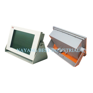 YTJ explosion proof LCD monitors