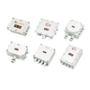 BJX Series Explosion Proof Junction Box