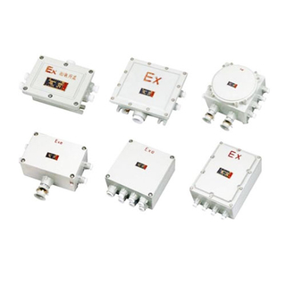 BJX Series Explosion Proof Junction Box