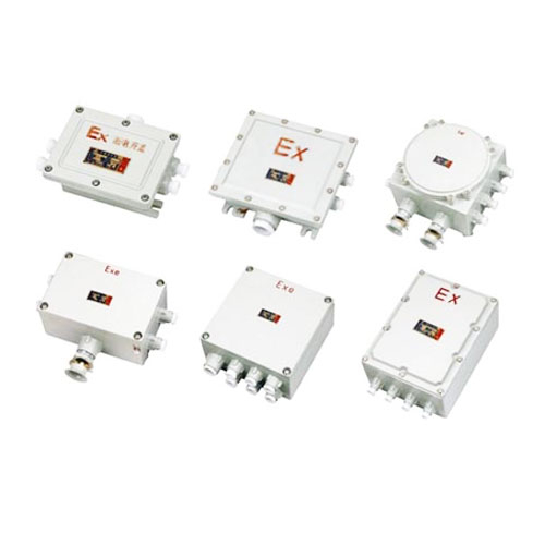 BJX Series Explosion Proof Junction Box