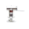 Explosion proof PAN-TILT